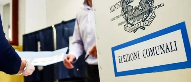 Comuni calabresi al ballottaggio, alle 19 affluenza del 51,56%