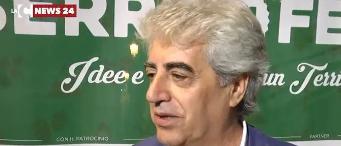 Malasanità, lo scrittore Gangemi attende invano il 118: «Vi disprezzo»