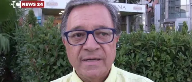 A Montalto Uffugo sarà Pietro Caracciolo bis: rieletto sindaco