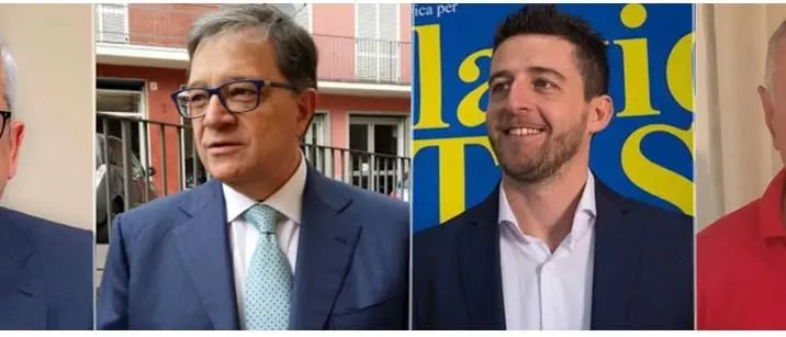 Elezioni, ecco i nuovi quattro sindaci dei Comuni calabresi chiamati al ballottaggio