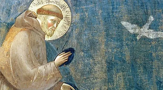 San Francesco d’Assisi e la Calabria, l’incontro a Cosenza