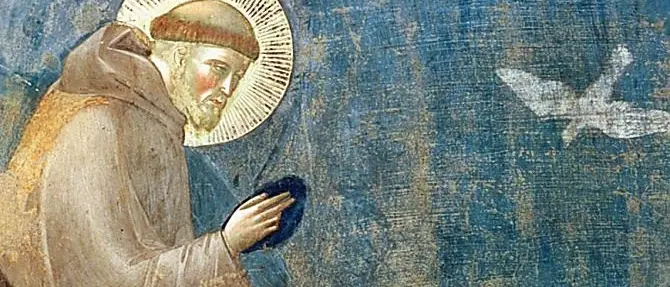 San Francesco d’Assisi e la Calabria, l’incontro a Cosenza