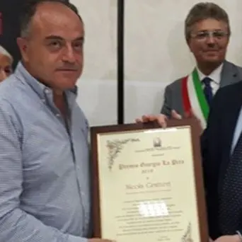 «Magistrato sobrio, rigoroso e indipendente». A Gratteri il premio “La Pira”