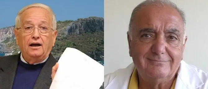 Ospedale di Praia, duro scontro tra sindaco e dirigente sanitario