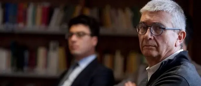 Sistema bibliotecario vibonese, Floriani: «La sfida è svecchiare la cultura»