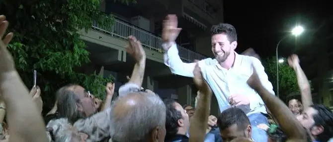 Corigliano-Rossano, Stasi ha vinto intercettando la voglia di riscatto