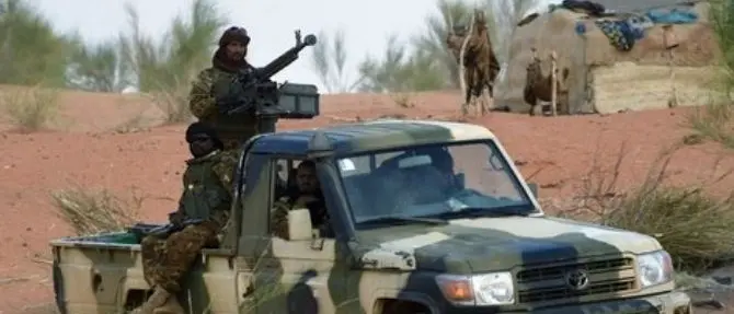 Strage per una faida etnica: 100 morti in un villaggio del Mali