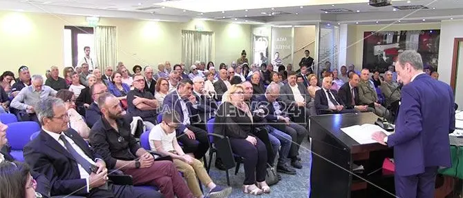 Negato il diritto alle cure climatiche ai mutilati di Vibo Valentia