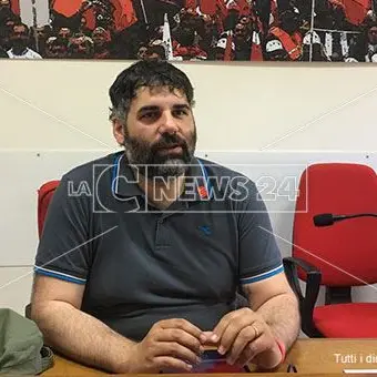Il “Caffè corretto” contro la ‘ndrangheta, ecco l'iniziativa della Filcams