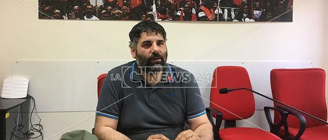 Il “Caffè corretto” contro la ‘ndrangheta, ecco l'iniziativa della Filcams