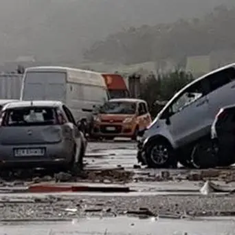 Maltempo, aziende crotonesi in ginocchio: «Politica indifferente»