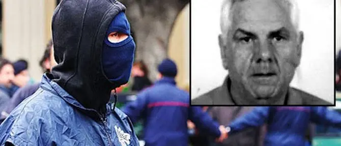 Processo Frontiera, chieste condanne per oltre 400 anni di carcere