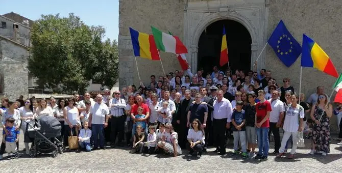 Martirano, giornata di dialogo interreligioso tra cattolici e ortodossi