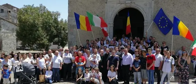 Martirano, giornata di dialogo interreligioso tra cattolici e ortodossi