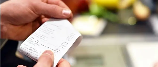 Annullava gli scontrini per evadere il fisco, occultati incassi per 80mila euro