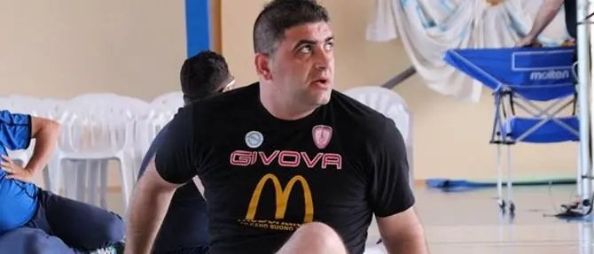 Dal dramma al successo, la storia di Sergio: campione d'Italia di sitting volley
