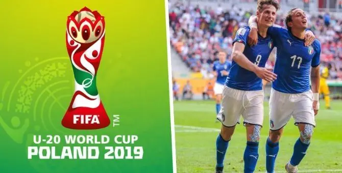 Mondiali U20, gli azzurrini e quel sogno chiamato finale