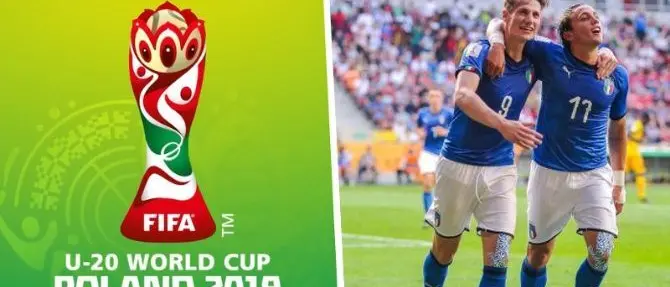 Mondiali U20, gli azzurrini e quel sogno chiamato finale