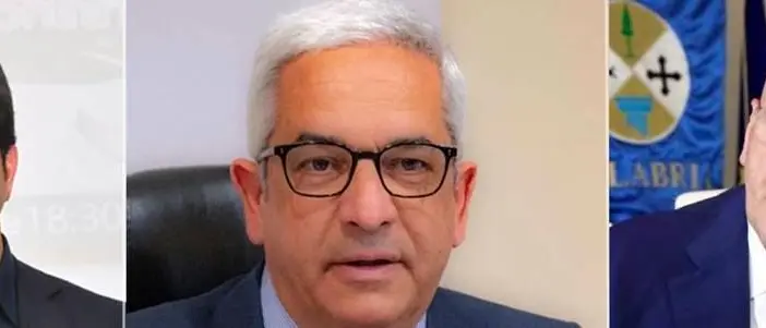 Ballottaggi e Regionali: e se Marcello Manna fosse l’alternativa a Occhiuto e a Oliverio?