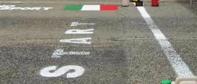 Automobilismo, per la nona salita Morano-Campotenese 220 iscritti