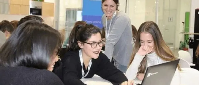 Facebook sbarca a Cosenza per sostenere l'imprenditoria femminile