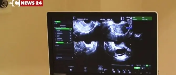 Procreazione assistita anche a Catanzaro. Tra 9 mesi le prime nascite