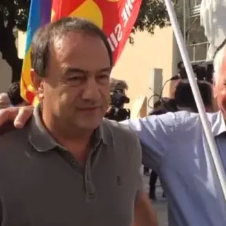 Caso Lucano, si torna in aula lunedì prossimo. Il sindaco: «Città blindata, manifestazione deserta»