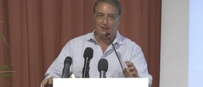 Corruzione, arrestato l'ex consulente della Lega per l'energia Paolo Arata