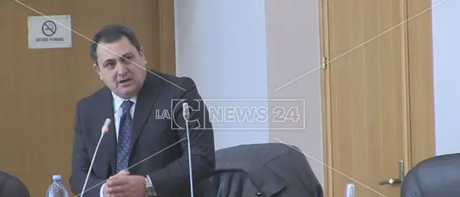 Bancarotta Tesi, condanne annullate. Spataro torna in giunta a Cosenza