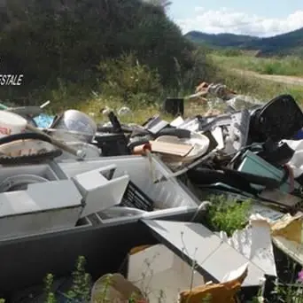 È guerra ai “lordazzi” nel Catanzarese, sanzioni per dieci persone