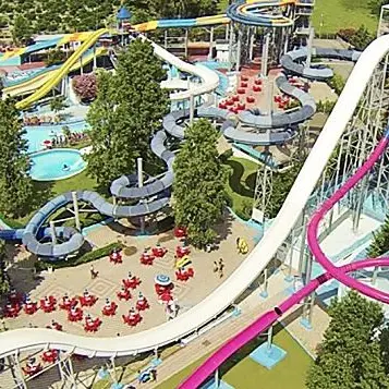 Odissea 2000, l'acquapark calabrese riapre i battenti e festeggia 25 anni