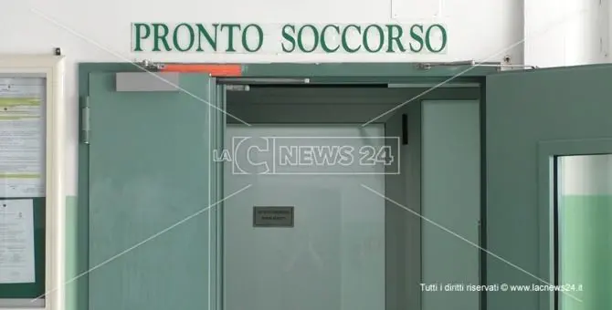 Praia, conto alla rovescia per la chiusura notturna del pronto soccorso