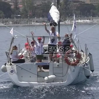 Una minicrociera come terapia dell’anima per 30 malati oncoematologici