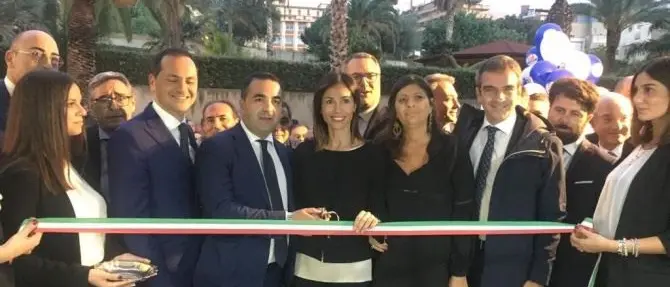 Pronti i comitati di Occhiuto: Fi in Calabria spera in Mara Carfagna