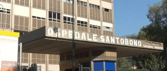 Straordinario intervento, rimossa massa tumorale di un chilo ad una bambina