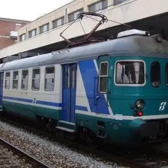 Guasto tecnico, treni in ritardo fino a 70 minuti sulla Paola-Rosarno