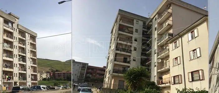 Catanzaro, bambino cade dal quinto piano e rimbalza sulle corde dei panni: è vivo