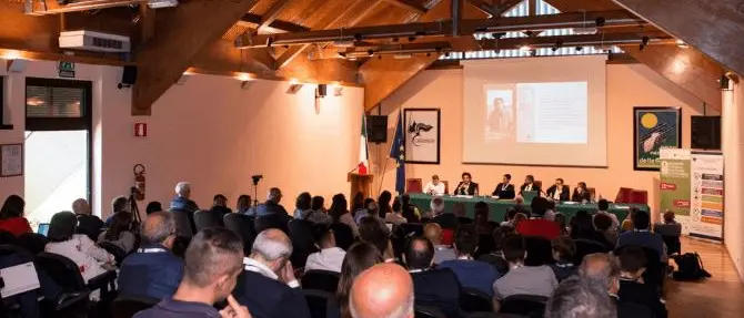 “Turismo Montano e Sostenibile”: incontro in Sila per il rilancio della Calabria