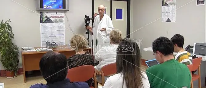 Cardiochirurgia universitaria nella media nazionale, ingiustificati i “viaggi della speranza”