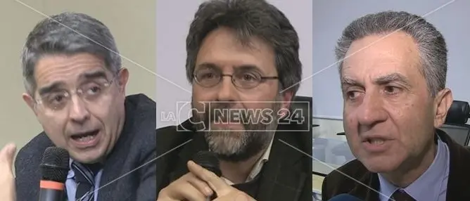 Unical, primo turno di votazioni per eleggere il nuovo Rettore