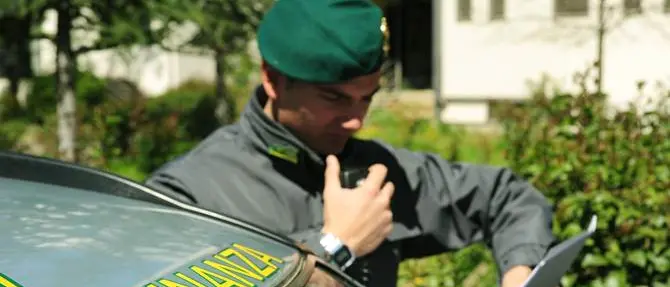 Falsi braccianti in terreni mai affittati, 197 denunce nella Sibaritide