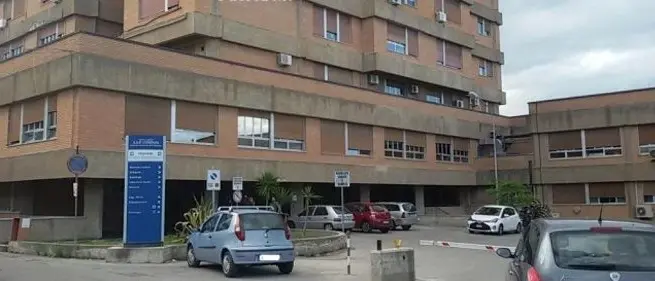 Scade la convenzione, Pronto soccorso di Trebisacce senza anestesisti