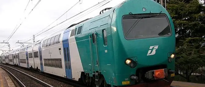 Lavori sulla tratta Vibo Pizzo-Mileto, rallentamenti e ritardi sui binari