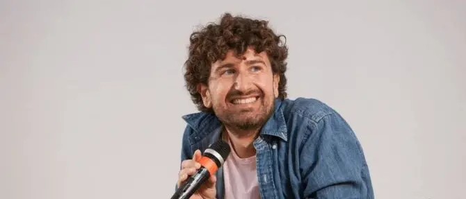 Ad Acri in scena Alessandro Siani con il suo “Felicità Tour”