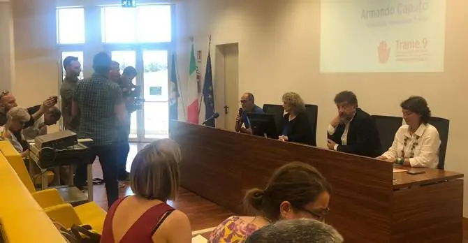 Presentato il programma di Trame 9, il festival dei libri sulle mafie