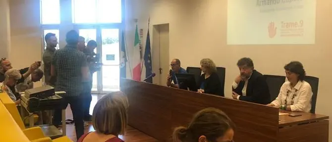 Presentato il programma di Trame 9, il festival dei libri sulle mafie