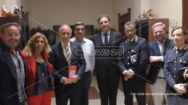 Il progetto TeatriAmo in carcere approda a Reggio Calabria