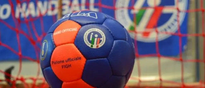 Inclusione sociale e sport, a Crotone il progetto di pallamano 7 metri