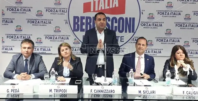 Fdi e Lega rispondono alle provocazioni di Occhiuto: salta l’interpartitica a Reggio