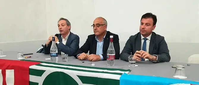 Futuro al lavoro, tutto pronto per la mobilitazione nazionale a Reggio